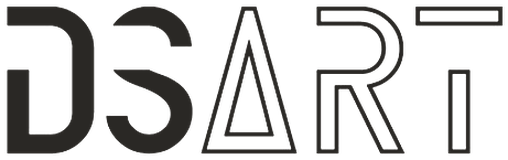DSart logo